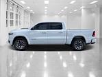 New 2026 Ram 1500 Laramie Crew Cab 4x4 Pickup for sale #TN177132 - photo 4