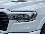 New 2026 Ram 1500 Laramie Crew Cab 4x4 Pickup for sale #TN177132 - photo 5