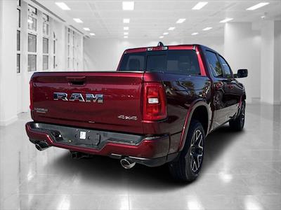 New 2026 Ram 1500 Laramie Crew Cab 4x4 Pickup for sale #TN177133 - photo 2