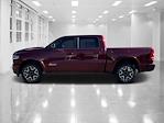New 2026 Ram 1500 Laramie Crew Cab 4x4 Pickup for sale #TN177133 - photo 4
