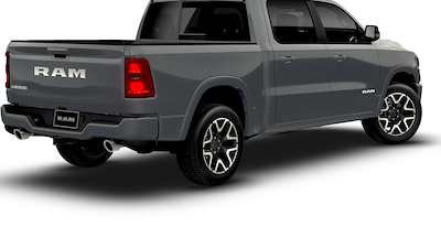 New 2026 Ram 1500 Laramie Crew Cab Pickup for sale #TN182780 - photo 2