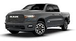 New 2026 Ram 1500 Laramie Crew Cab Pickup for sale #TN182780 - photo 1