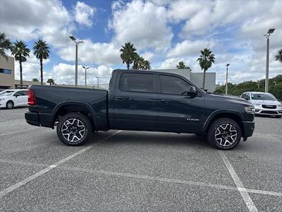 New 2026 Ram 1500 Laramie Crew Cab Pickup for sale #TN182783 - photo 2