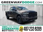 New 2026 Ram 1500 Big Horn Crew Cab 4x4 Pickup for sale #TN190105 - photo 1
