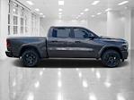 New 2026 Ram 1500 Big Horn Crew Cab 4x4 Pickup for sale #TN190105 - photo 2