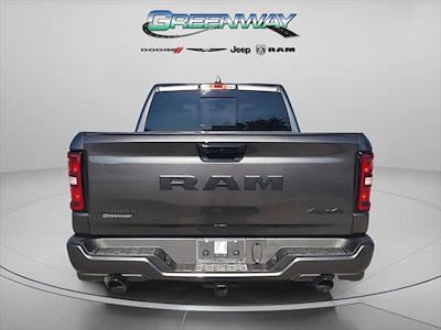 New 2026 Ram 1500 Big Horn Crew Cab 4x4 Pickup for sale #TN190106 - photo 2