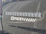 New 2026 Ram 1500 Big Horn Crew Cab 4x4 Pickup for sale #TN190536 - photo 9