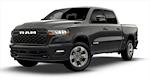 New 2026 Ram 1500 Big Horn Crew Cab 4x4 Pickup for sale #TN192145 - photo 1
