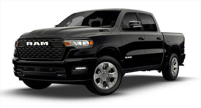New 2026 Ram 1500 Big Horn Crew Cab 4x4 Pickup for sale #TN192159 - photo 1
