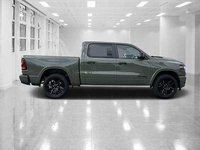 New 2026 Ram 1500 Laramie Crew Cab 4x4 Pickup for sale #TN198464 - photo 2