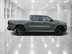 New 2026 Ram 1500 Laramie Crew Cab 4x4 Pickup for sale #TN198464 - photo 2