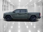 New 2026 Ram 1500 Laramie Crew Cab 4x4 Pickup for sale #TN198464 - photo 5