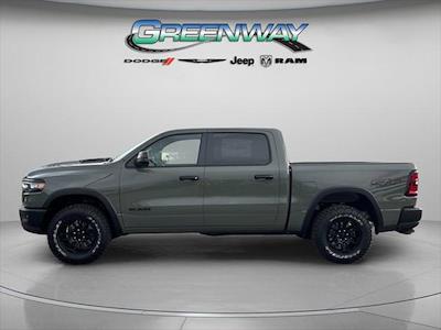 New 2026 Ram 1500 Rebel Crew Cab for sale #TN198859 - photo 2