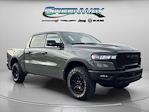New 2026 Ram 1500 Rebel Crew Cab for sale #TN198859 - photo 1