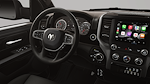 New 2026 Ram 1500 Warlock Crew Cab 4x4 Pickup for sale #TN205632 - photo 7