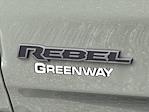 New 2026 Ram 1500 Rebel Crew Cab 4x4 Pickup for sale #TN206251 - photo 8