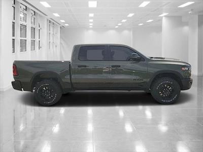 New 2026 Ram 1500 Rebel Crew Cab 4x4 Pickup for sale #TN206252 - photo 2