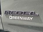 New 2026 Ram 1500 Rebel Crew Cab 4x4 Pickup for sale #TN206252 - photo 9