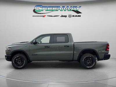 New 2026 Ram 1500 Rebel Crew Cab for sale #TN206253 - photo 2