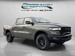 New 2026 Ram 1500 Rebel Crew Cab for sale #TN206253 - photo 1