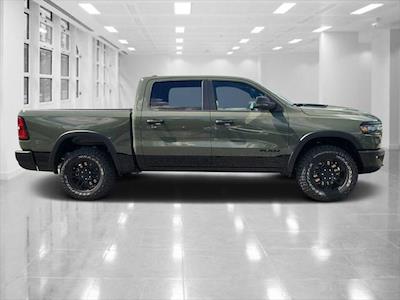 New 2026 Ram 1500 Rebel Crew Cab 4x4 Pickup for sale #TN206254 - photo 2