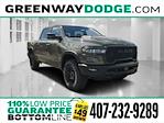 New 2026 Ram 1500 Rebel Crew Cab 4x4 Pickup for sale #TN206254 - photo 1