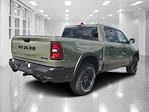 New 2026 Ram 1500 Rebel Crew Cab 4x4 Pickup for sale #TN206254 - photo 3