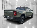 New 2026 Ram 1500 Rebel Crew Cab 4x4 Pickup for sale #TN209063 - photo 3