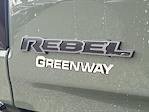 New 2026 Ram 1500 Rebel Crew Cab 4x4 Pickup for sale #TN209063 - photo 8