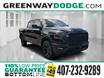 New 2026 Ram 1500 Big Horn Crew Cab 4x4 Pickup for sale #TN210062 - photo 1