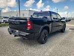New 2026 Ram 1500 Big Horn Crew Cab 4x4 Pickup for sale #TN210062 - photo 3