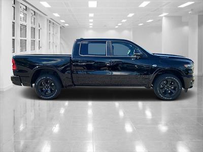 New 2026 Ram 1500 Big Horn Crew Cab 4x4 Pickup for sale #TN210202 - photo 2