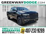 New 2026 Ram 1500 Big Horn Crew Cab 4x4 Pickup for sale #TN210202 - photo 1