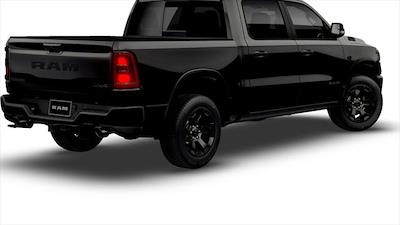 New 2026 Ram 1500 Big Horn Crew Cab 4x4 Pickup for sale #TN211403 - photo 2