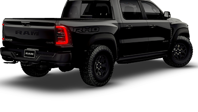 New 2026 Ram 1500 TRX Crew Cab 4x4 Pickup for sale #TN215227 - photo 1
