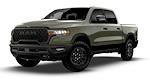 New 2026 Ram 1500 Rebel Crew Cab 4x4 Pickup for sale #TN215236 - photo 1