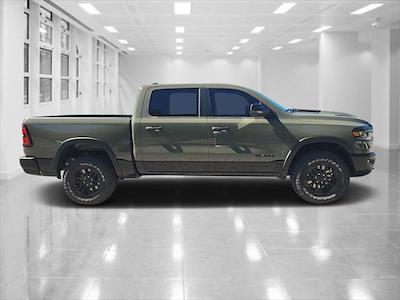New 2026 Ram 1500 Rebel Crew Cab 4x4 Pickup for sale #TN219327 - photo 2