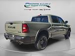 New 2026 Ram 1500 Rebel Crew Cab 4x4 Pickup for sale #TN219327 - photo 3