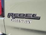 New 2026 Ram 1500 Rebel Crew Cab 4x4 Pickup for sale #TN219327 - photo 8