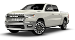 New 2026 Ram 1500 Longhorn Crew Cab 4x4 Pickup for sale #TN221519 - photo 5