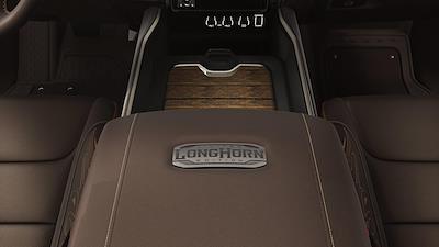 New 2026 Ram 1500 Longhorn Crew Cab 4x4 Pickup for sale #61443581 - photo 2