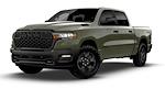 New 2026 Ram 1500 Warlock Crew Cab 4x4 Pickup for sale #TN223333 - photo 1