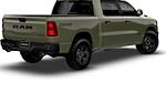 New 2026 Ram 1500 Warlock Crew Cab 4x4 Pickup for sale #TN223333 - photo 2