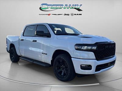 New 2026 Ram 1500 Tradesman Crew Cab for sale #TN226109 - photo 1