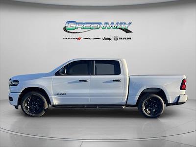 New 2026 Ram 1500 Tradesman Crew Cab for sale #TN226109 - photo 2