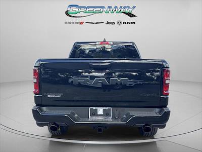 New 2026 Ram 1500 Laramie Crew Cab 4x4 Pickup for sale #TN227551 - photo 1