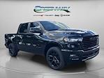 New 2026 Ram 1500 Laramie Crew Cab 4x4 Pickup for sale #TN227551 - photo 8