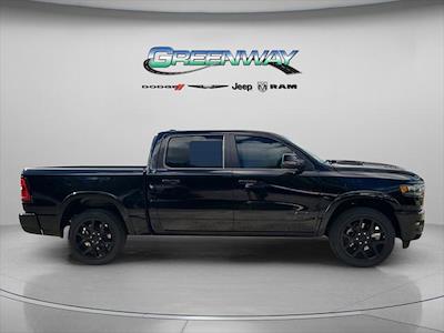 New 2026 Ram 1500 Laramie Crew Cab 4x4 Pickup for sale #TN227552 - photo 1