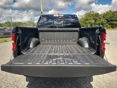 New 2026 Ram 1500 Laramie Crew Cab 4x4 Pickup for sale #TN227552 - photo 2