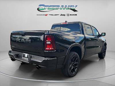 New 2026 Ram 1500 Laramie Crew Cab 4x4 Pickup for sale #TN227554 - photo 1